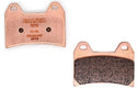 GALFER FD198G1370 HH Sintered Brake Pads - sxspowersports