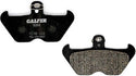 GALFER FD198G1370 HH Sintered Brake Pads - sxspowersports