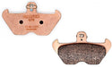 GALFER FD198G1370 HH Sintered Brake Pads - sxspowersports