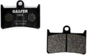 GALFER FD198G1370 HH Sintered Brake Pads - sxspowersports
