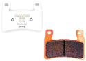 GALFER FD219G1375 HH Sintered Brake Pads - sxspowersports