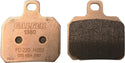 GALFER FD220G1380 HH Sintered Brake Pads - sxspowersports