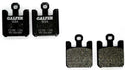 GALFER FD290G1054 Semi-Metallic Brake Pads - sxspowersports