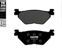 GALFER FD295G1054 Semi-Metallic Brake Pads - sxspowersports