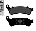 GALFER FD344G1054 Semi-Metallic Brake Pads - sxspowersports