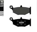 GALFER FD359G1054 Semi-Metallic Brake Pads - sxspowersports