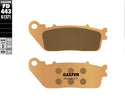 GALFER FD443G1371 HH Sintered Brake Pads - sxspowersports