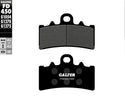 GALFER FD450G1054 Semi-Metallic Brake Pads - sxspowersports