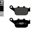 GALFER FD457G1054 Semi-Metallic Brake Pads - sxspowersports