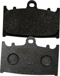 GALFER FD457G1371 HH Sintered Brake Pads - sxspowersports