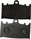 GALFER FD457G1371 HH Sintered Brake Pads - sxspowersports