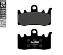 GALFER FD475G1054 Semi-Metallic Brake Pads - sxspowersports