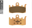 GALFER FD475G1370 HH Sintered Brake Pads - sxspowersports