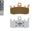 GALFER FD475G1375 HH Sintered Brake Pads - sxspowersports