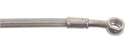 GALFER FK003D363R Stainless Steel Hydraulic Brake Line - sxspowersports