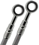 GALFER FK003D540-2 Stainless Steel Hydraulic Brake Line - sxspowersports