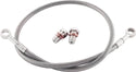 GALFER FK003D739-1 Stainless Steel Hydraulic Brake Line - sxspowersports