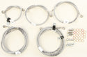 GALFER FK003D809-5 Stainless Steel Hydraulic Brake Line - sxspowersports