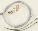 GALFER FK003D871-1 Stainless Steel Hydraulic Brake Line - sxspowersports