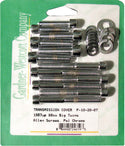 Gardner-Westcott P-10-20-07 Transmission Side Cover Set - sxspowersports