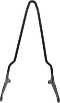 Gasbox 3822 Bolt-On Sissy Bar - Chopper - sxspowersports