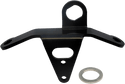 Gasbox 3999 Custom Top Motor Mount w/ Crank Key Mount and Coil Mount - sxspowersports