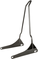 Gasbox 5994 Bolt-On Sissy Bar - Chopper - sxspowersports