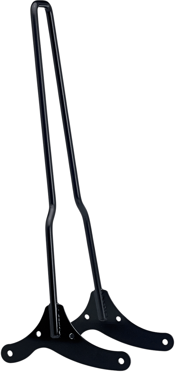 Gasbox 5994 Bolt-On Sissy Bar - Chopper - sxspowersports