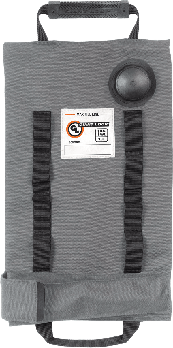 GIANT LOOP AB21-GL-G1 Armadillo Liquid Reservoir Bags - sxspowersports