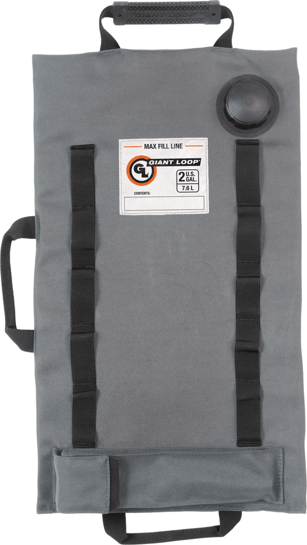 GIANT LOOP AB21-GL-G2 Armadillo Liquid Reservoir Bags - sxspowersports