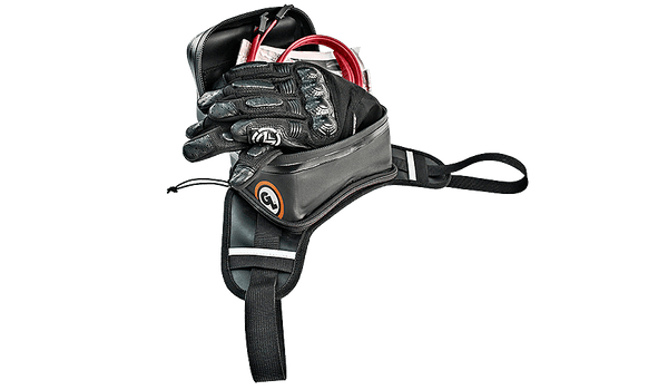 GIANT LOOP BNR20-B Buckin Roll Tank Bag - sxspowersports