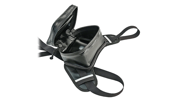 GIANT LOOP BNR20-B Buckin Roll Tank Bag - sxspowersports