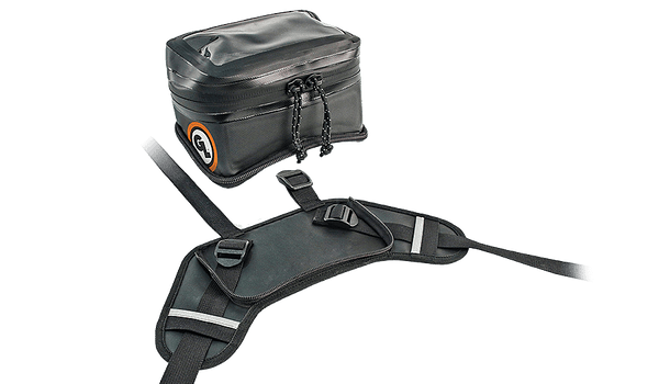 GIANT LOOP BNR20-B Buckin Roll Tank Bag - sxspowersports