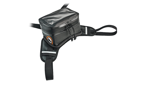 GIANT LOOP BNR20-B Buckin Roll Tank Bag - sxspowersports