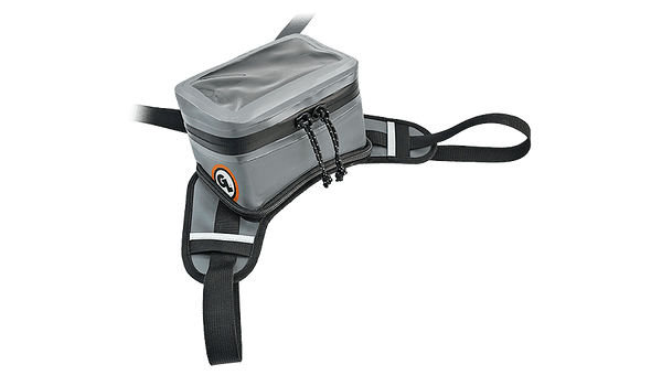 GIANT LOOP BNR20-G Buckin Roll Tank Bag - sxspowersports
