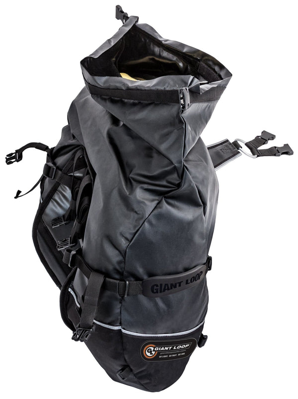 GIANT LOOP CSB20-B Coyote Saddlebag - sxspowersports