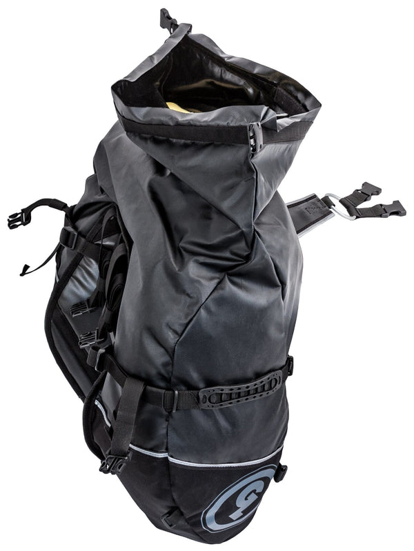 GIANT LOOP CSB20-B Coyote Saddlebag - sxspowersports