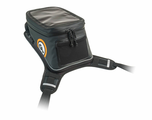 GIANT LOOP DTB21-B Diablo Tank Bag - sxspowersports
