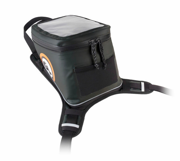 GIANT LOOP FTB21-B Fandango Pro Tank Bag - sxspowersports