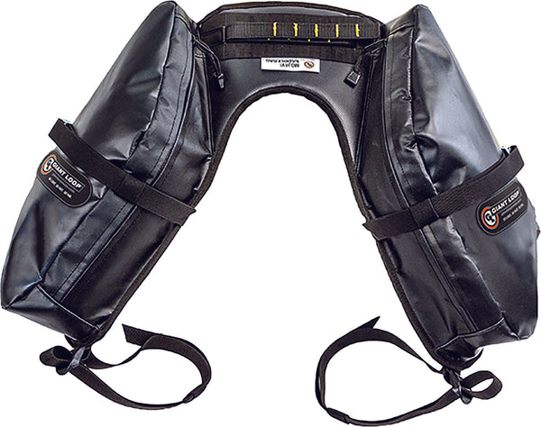 GIANT LOOP MSB20-B MoJavi Saddlebag - sxspowersports