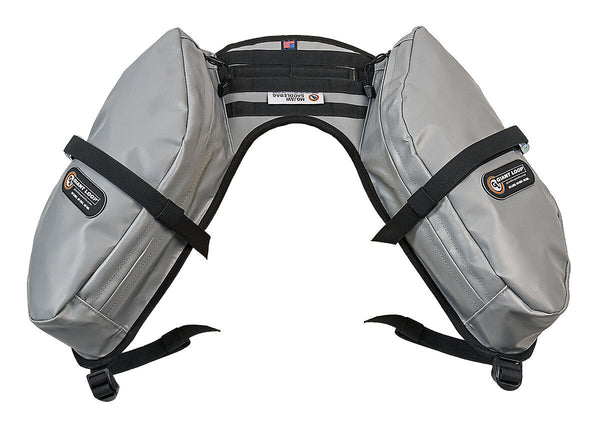 GIANT LOOP MSB20-G MoJavi Saddlebag - sxspowersports