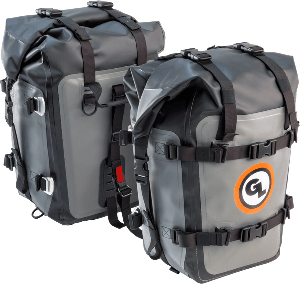 GIANT LOOP MTPN17 Mototrekk Panniers - sxspowersports