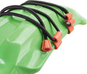 GIANT LOOP RBS17 Rubber Boa Straps - sxspowersports