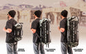 GIANT LOOP RDB18 Rogue Dry Bag - sxspowersports