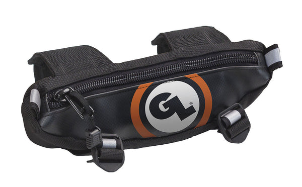 GIANT LOOP ZHB Zigzag Handlebar Bag - sxspowersports