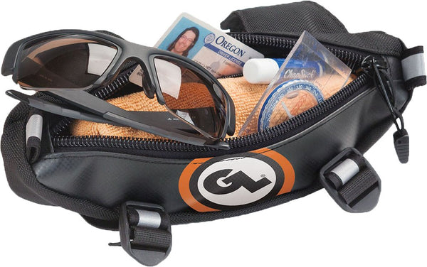 GIANT LOOP ZHB Zigzag Handlebar Bag - sxspowersports