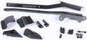 GIVI 1121FZ Hard Luggage Mounting Hardware - sxspowersports