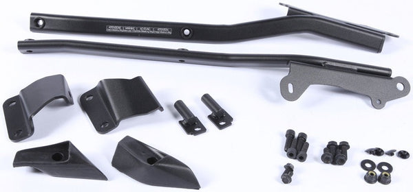 GIVI 1121FZ Hard Luggage Mounting Hardware - sxspowersports