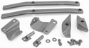 GIVI 1121KIT Hard Luggage Mounting Hardware - sxspowersports