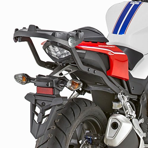 GIVI 1152FZ Hard Luggage Mounting Hardware - sxspowersports